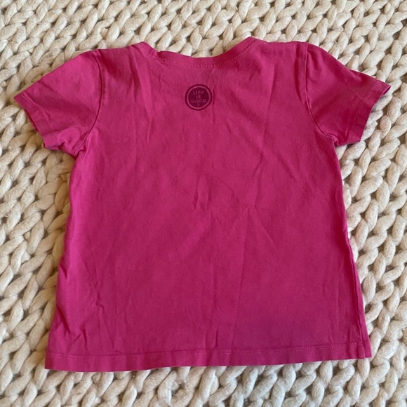 Life Is Good Tee - Picture 2 of 2